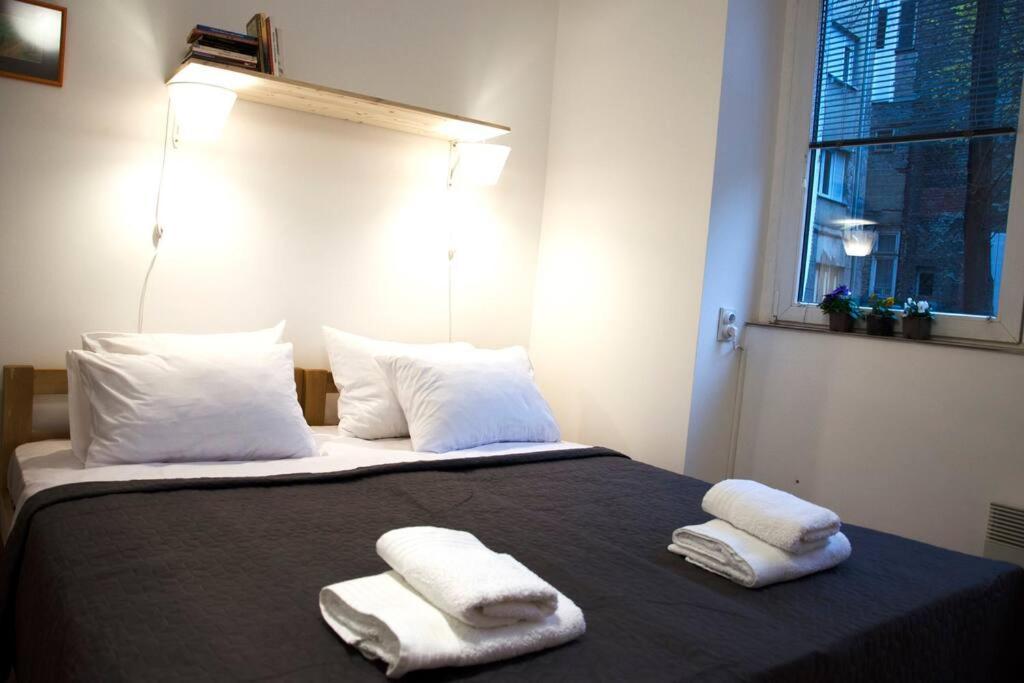 Atelier 12, Feeling Like An Artist! Promo Price Apartment Belgrade Luaran gambar