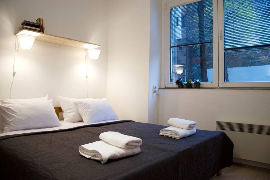 Atelier 12, Feeling Like An Artist! Promo Price Apartment Belgrade Luaran gambar
