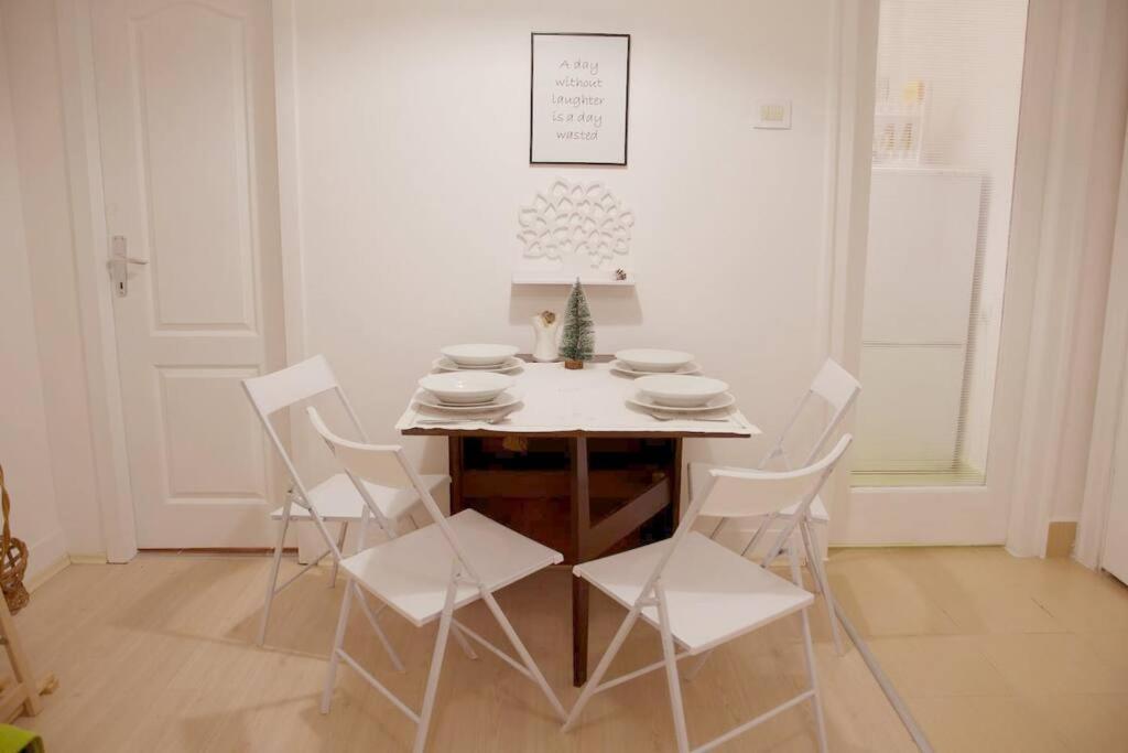 Atelier 12, Feeling Like An Artist! Promo Price Apartment Belgrade Luaran gambar