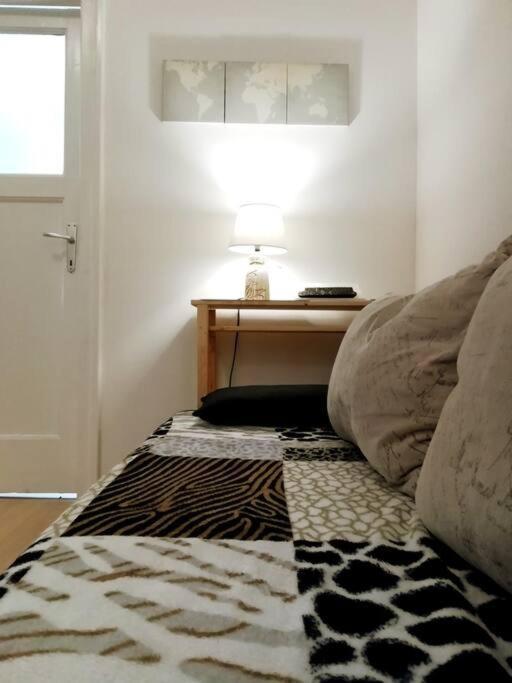 Atelier 12, Feeling Like An Artist! Promo Price Apartment Belgrade Luaran gambar