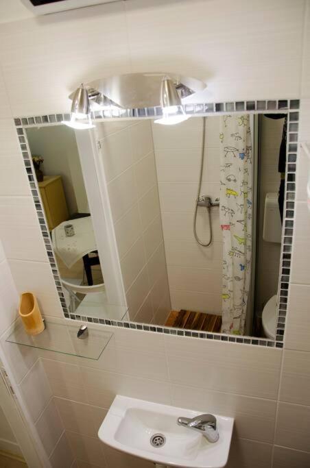 Atelier 12, Feeling Like An Artist! Promo Price Apartment Belgrade Luaran gambar