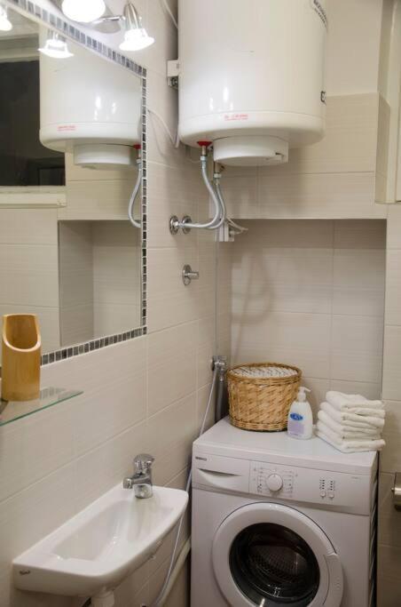 Atelier 12, Feeling Like An Artist! Promo Price Apartment Belgrade Luaran gambar